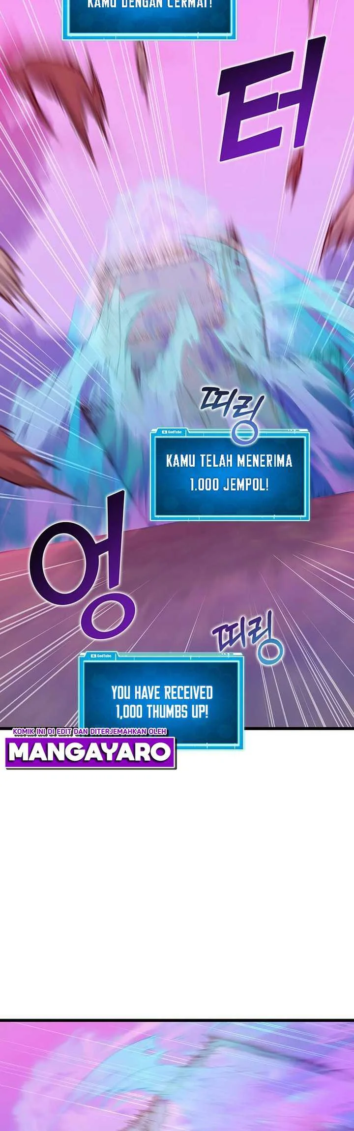 Leveling Up With Likes Bab 46 halaman 41