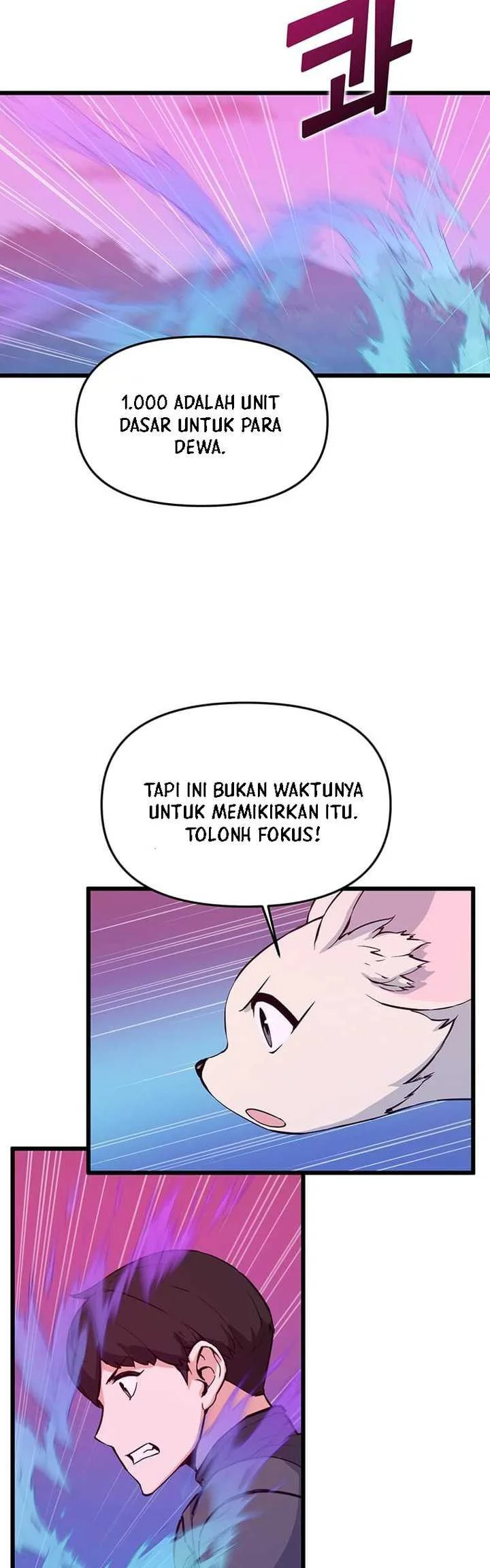 Leveling Up With Likes Bab 46 halaman 43
