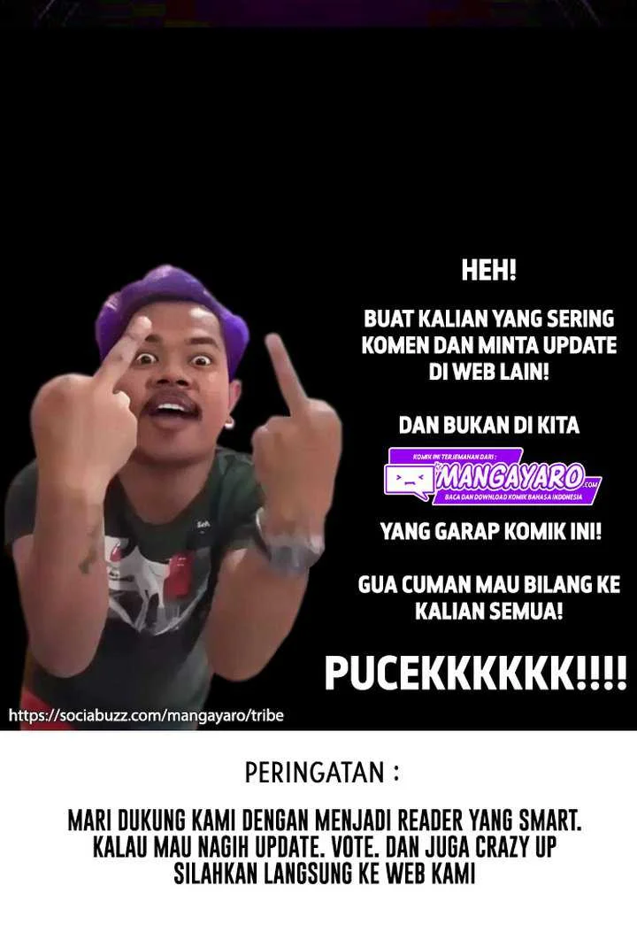Leveling Up With Likes Bab 46 halaman 51