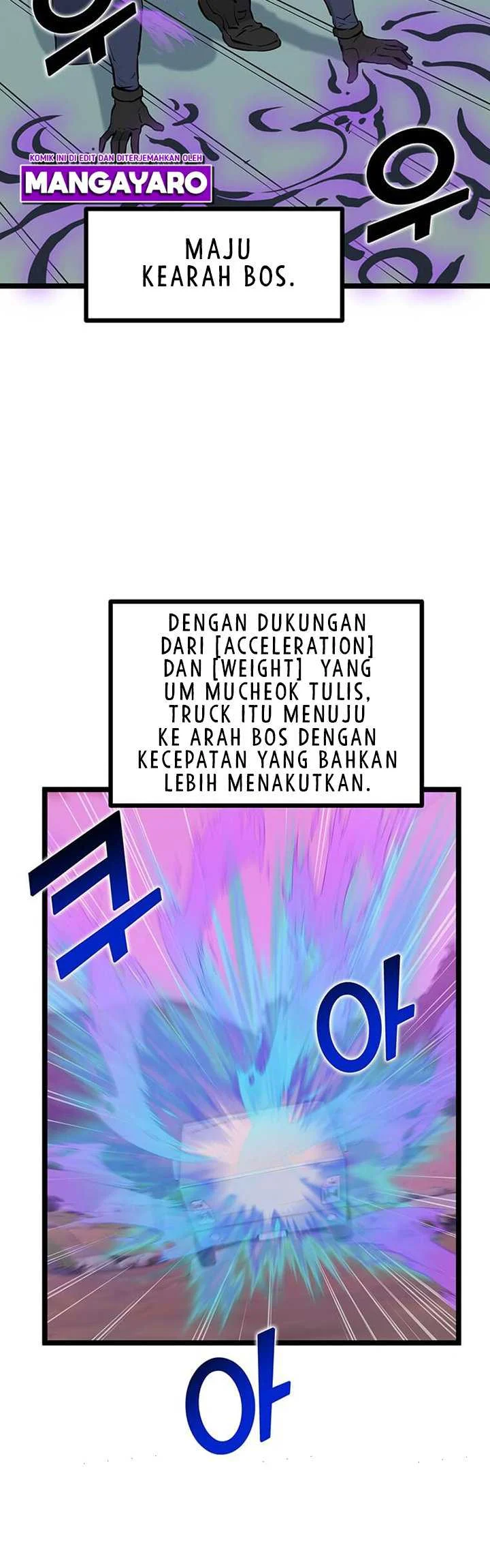 Leveling Up With Likes Bab 47 halaman 15