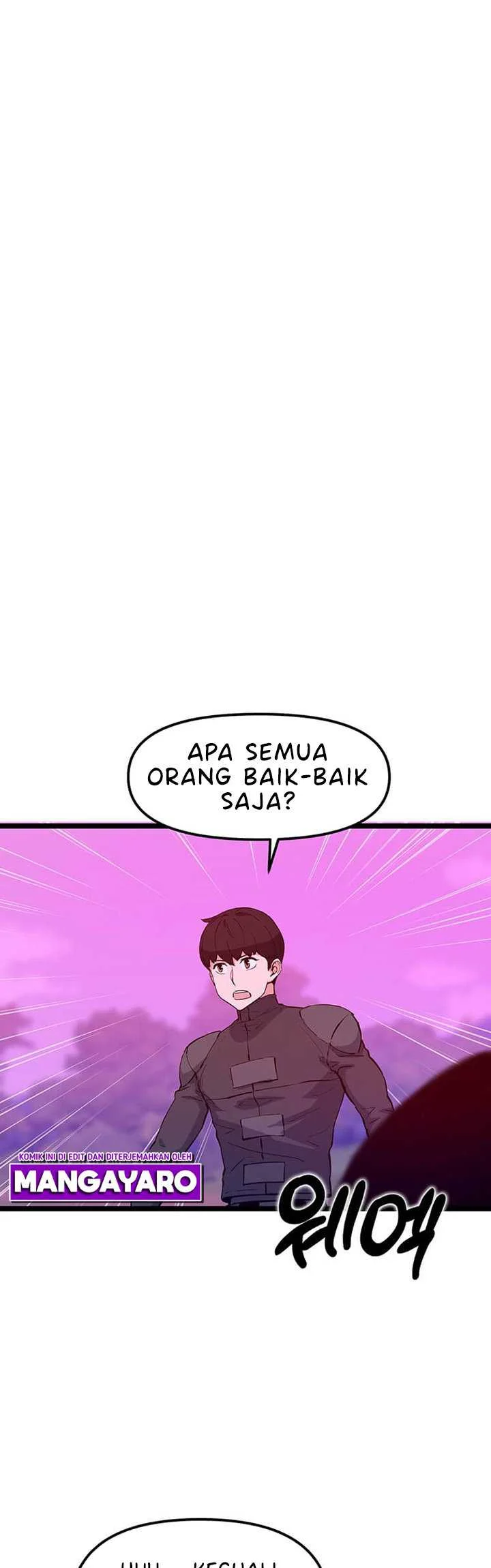 Leveling Up With Likes Bab 47 halaman 41