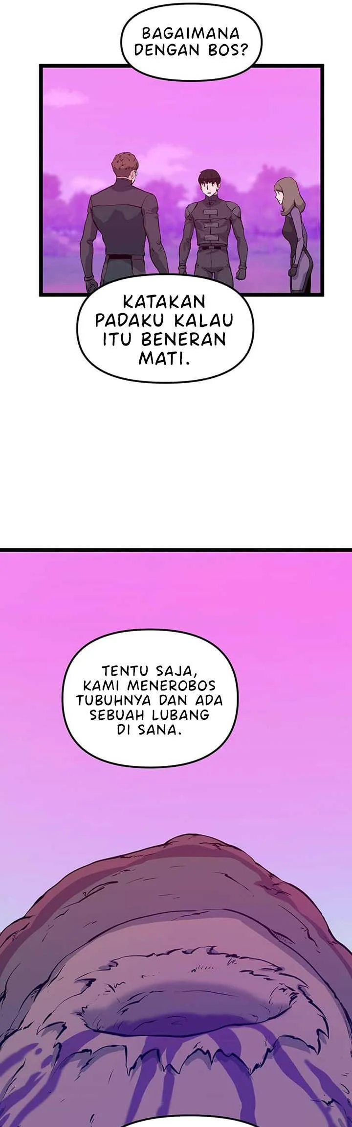 Leveling Up With Likes Bab 47 halaman 46