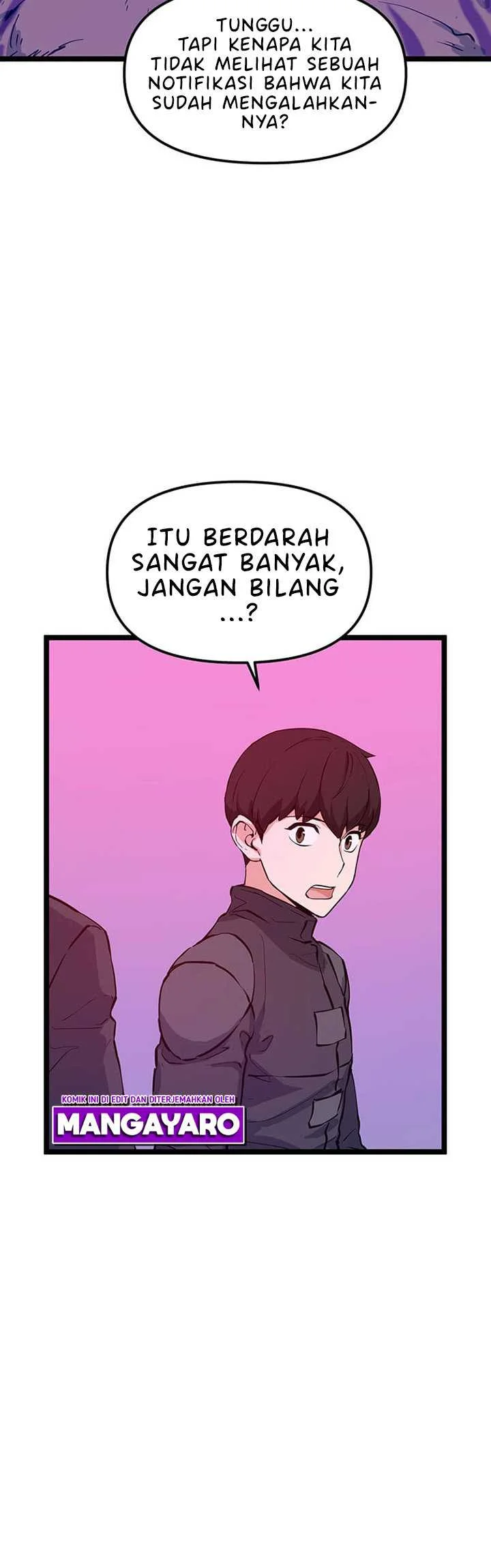 Leveling Up With Likes Bab 47 halaman 47