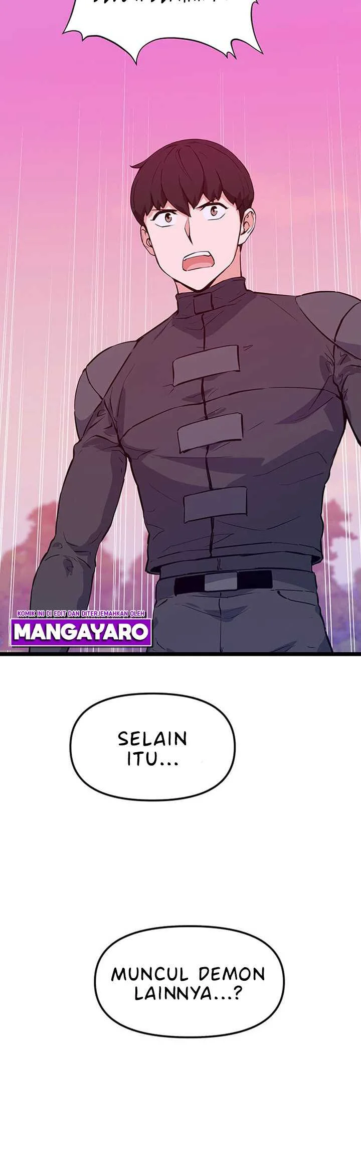 Leveling Up With Likes Bab 47 halaman 50