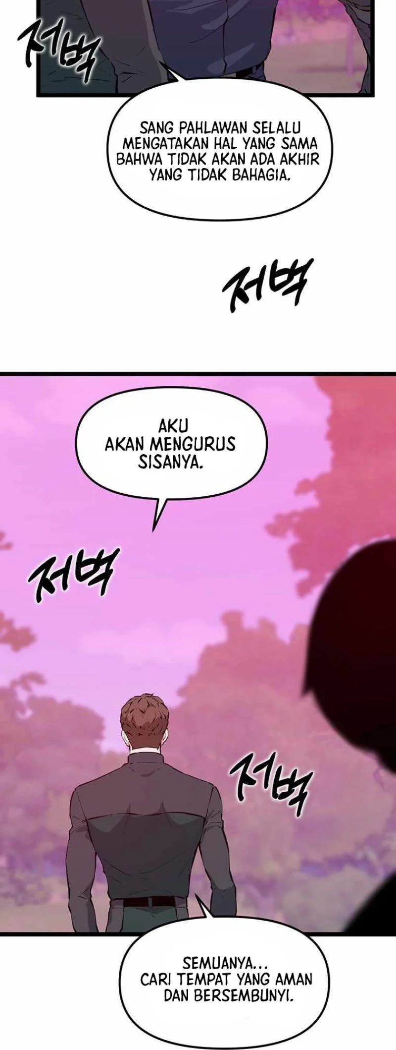 Leveling Up With Likes Bab 48 halaman 28