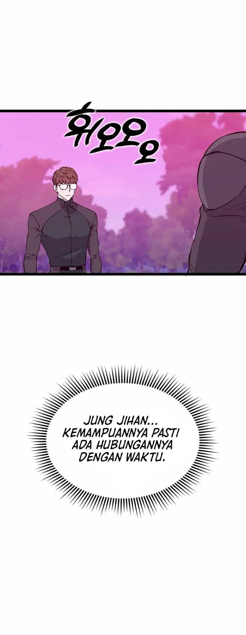 Leveling Up With Likes Bab 48 halaman 42