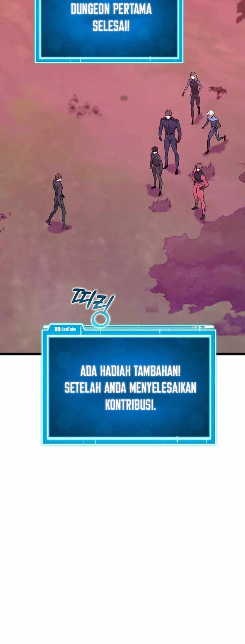 Leveling Up With Likes Bab 48 halaman 44