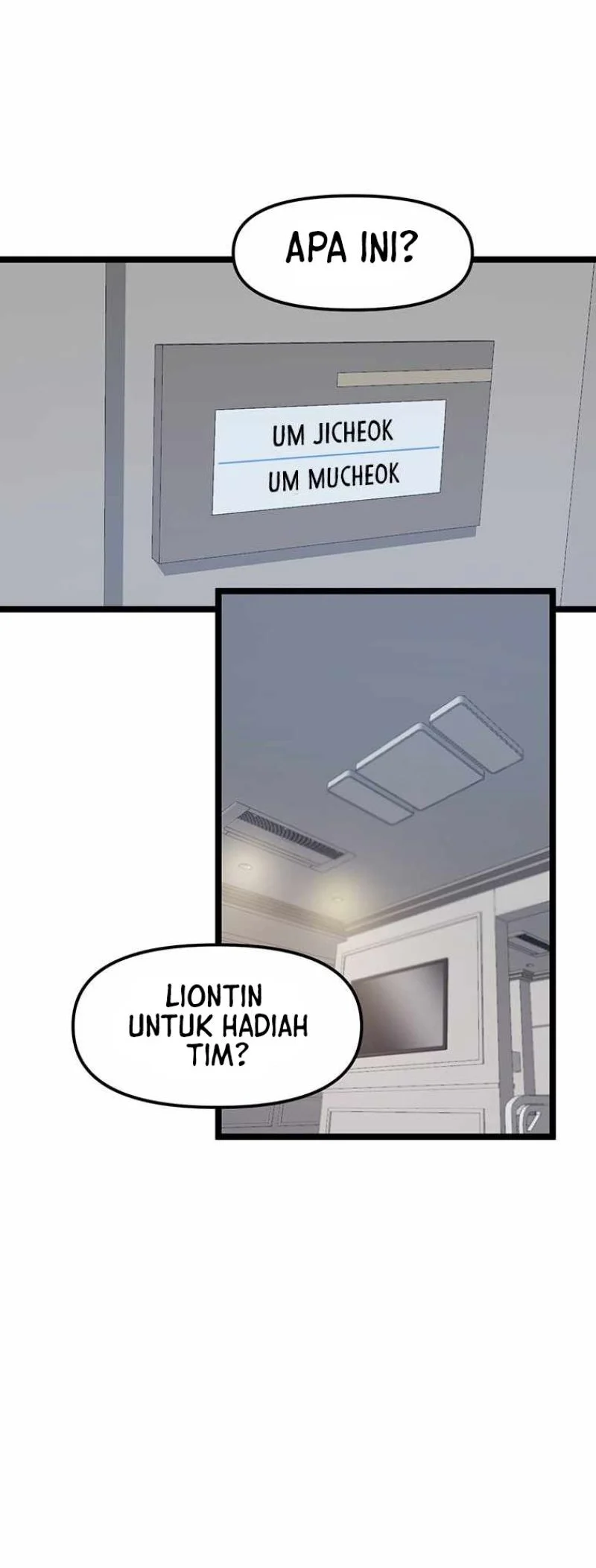 Leveling Up With Likes Bab 48 halaman 52