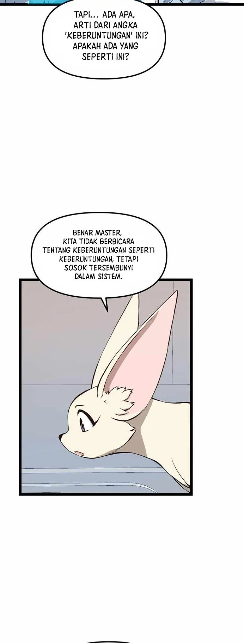 Leveling Up With Likes Bab 48 halaman 55