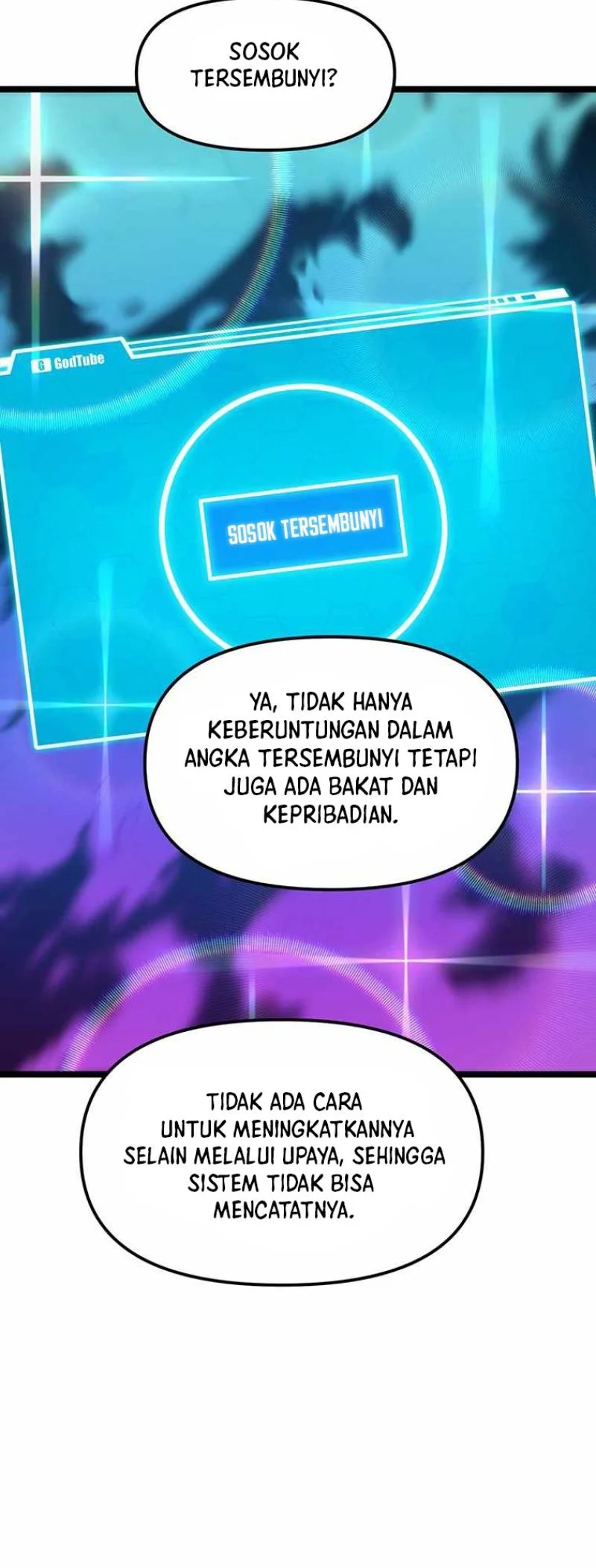 Leveling Up With Likes Bab 48 halaman 56