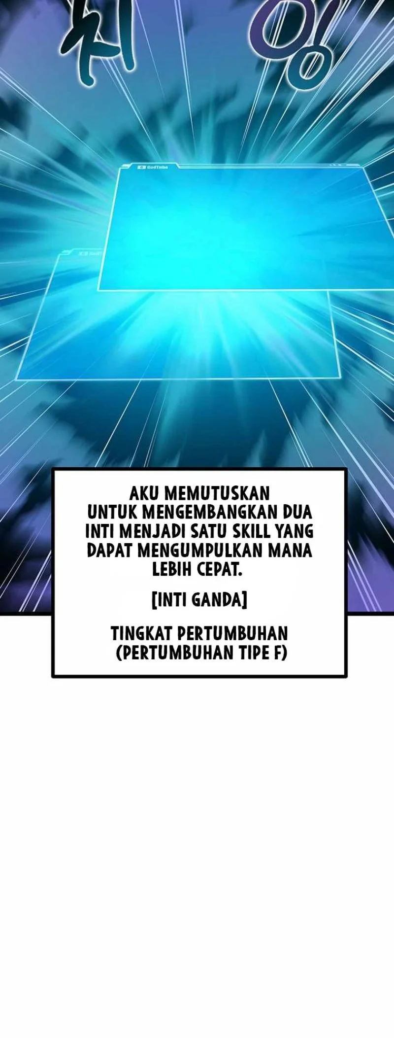 Leveling Up With Likes Bab 48 halaman 60