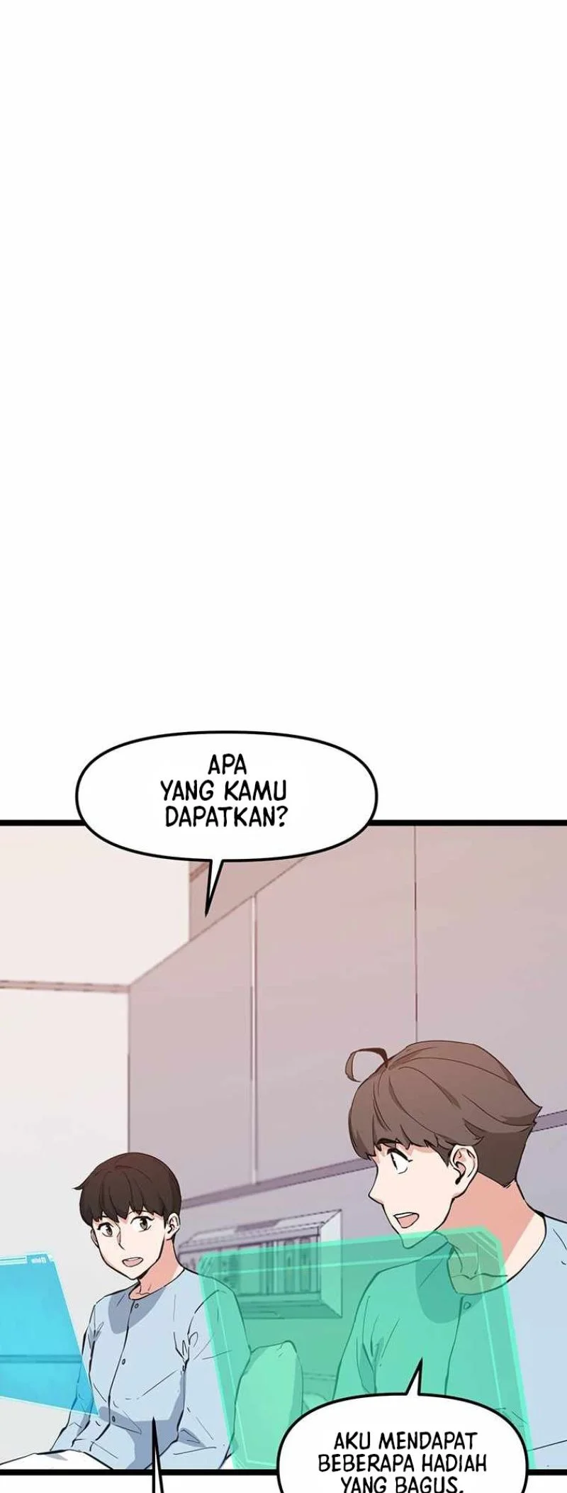 Leveling Up With Likes Bab 48 halaman 62