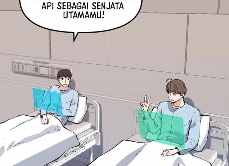 Leveling Up With Likes Bab 48 halaman 65