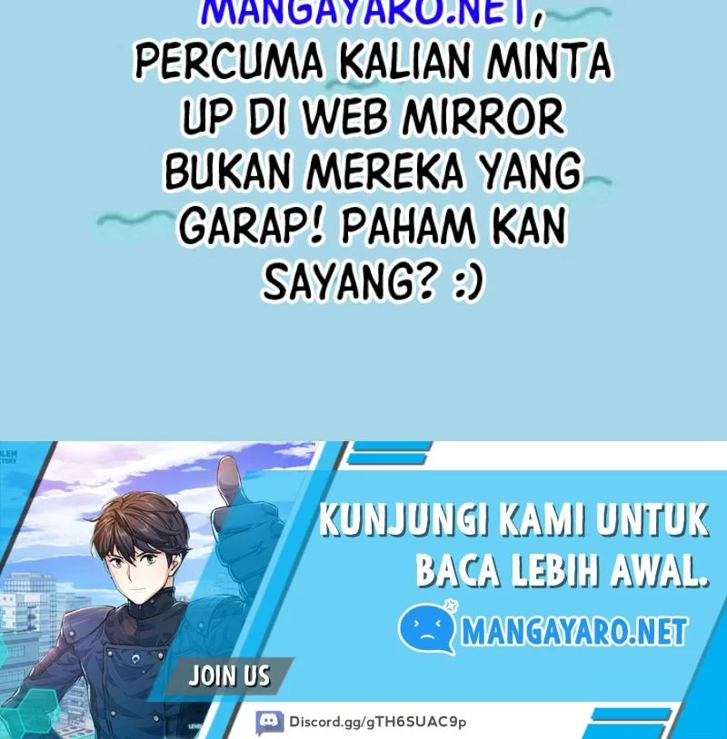 Leveling Up With Likes Bab 48 halaman 77