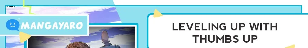 Leveling Up With Likes chapter 49 halaman 1