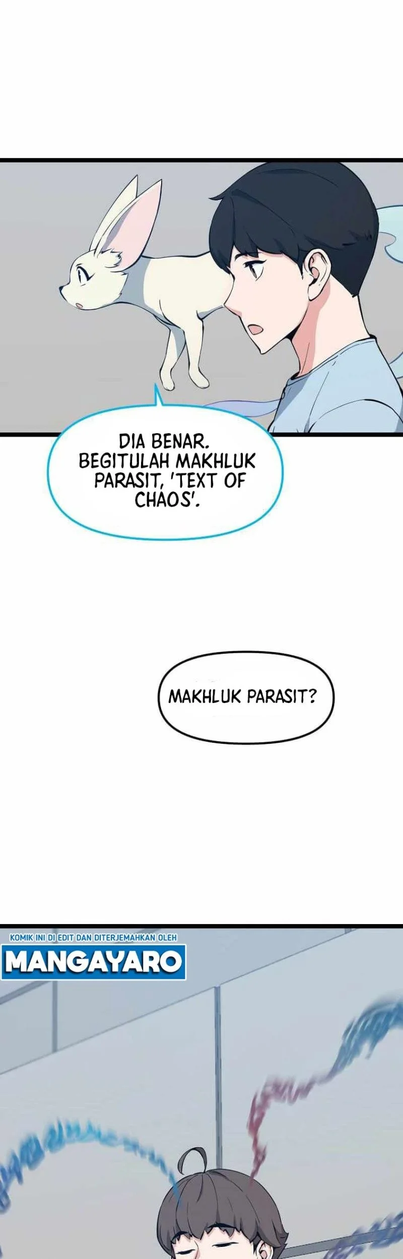 Leveling Up With Likes chapter 49 halaman 7