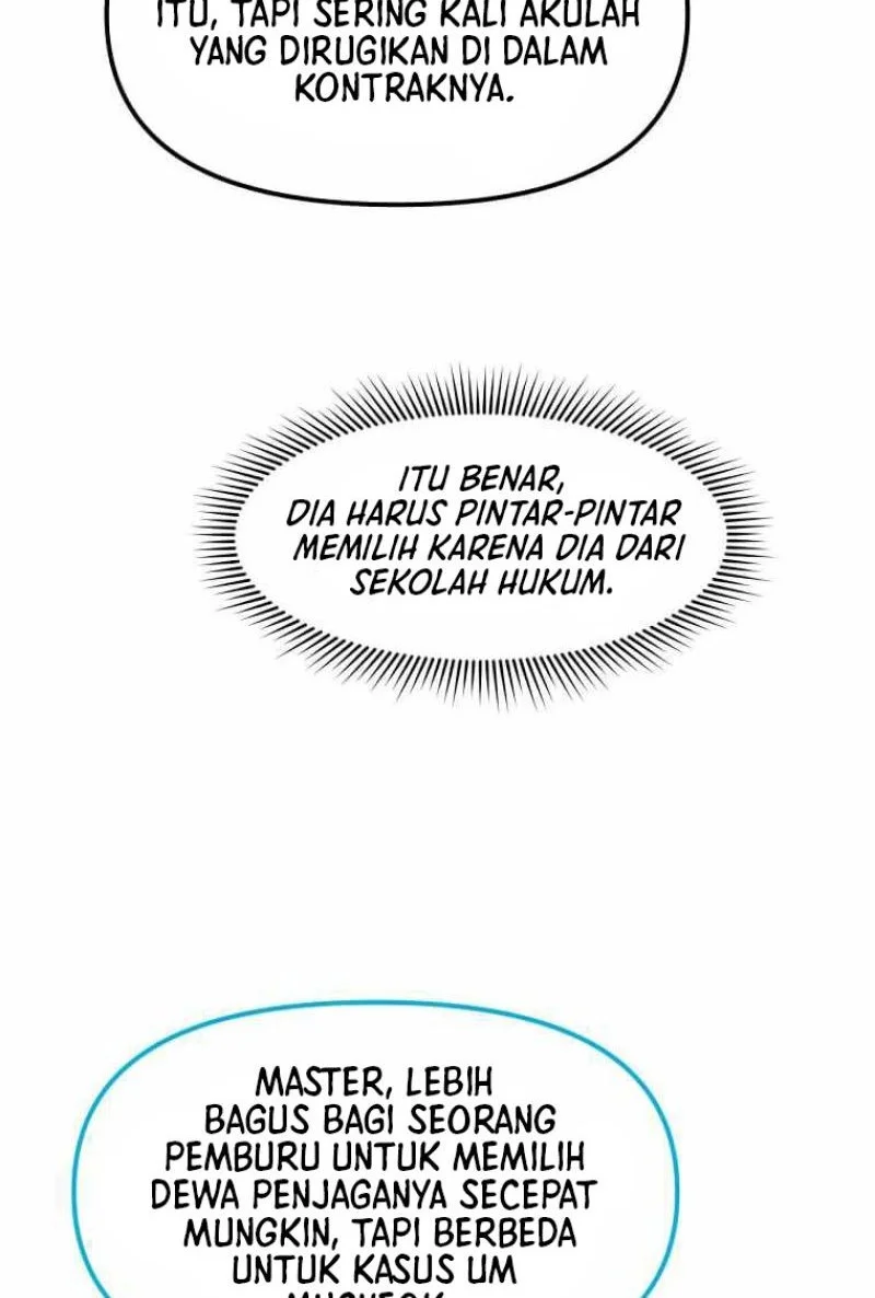 Leveling Up With Likes chapter 49 halaman 10