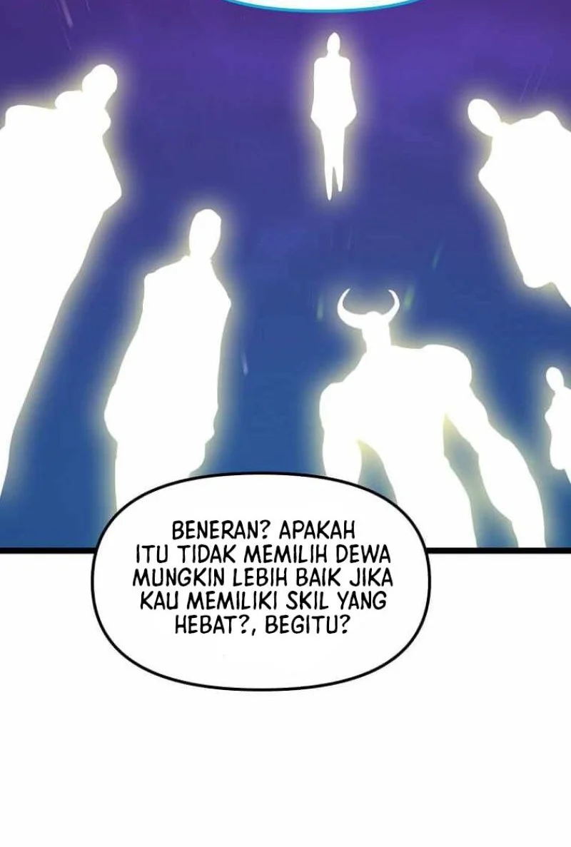 Leveling Up With Likes chapter 49 halaman 12