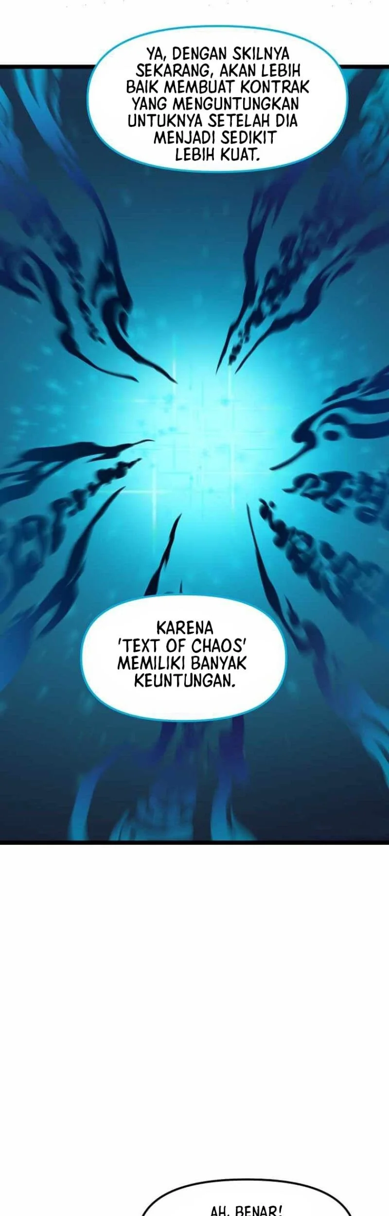 Leveling Up With Likes chapter 49 halaman 13