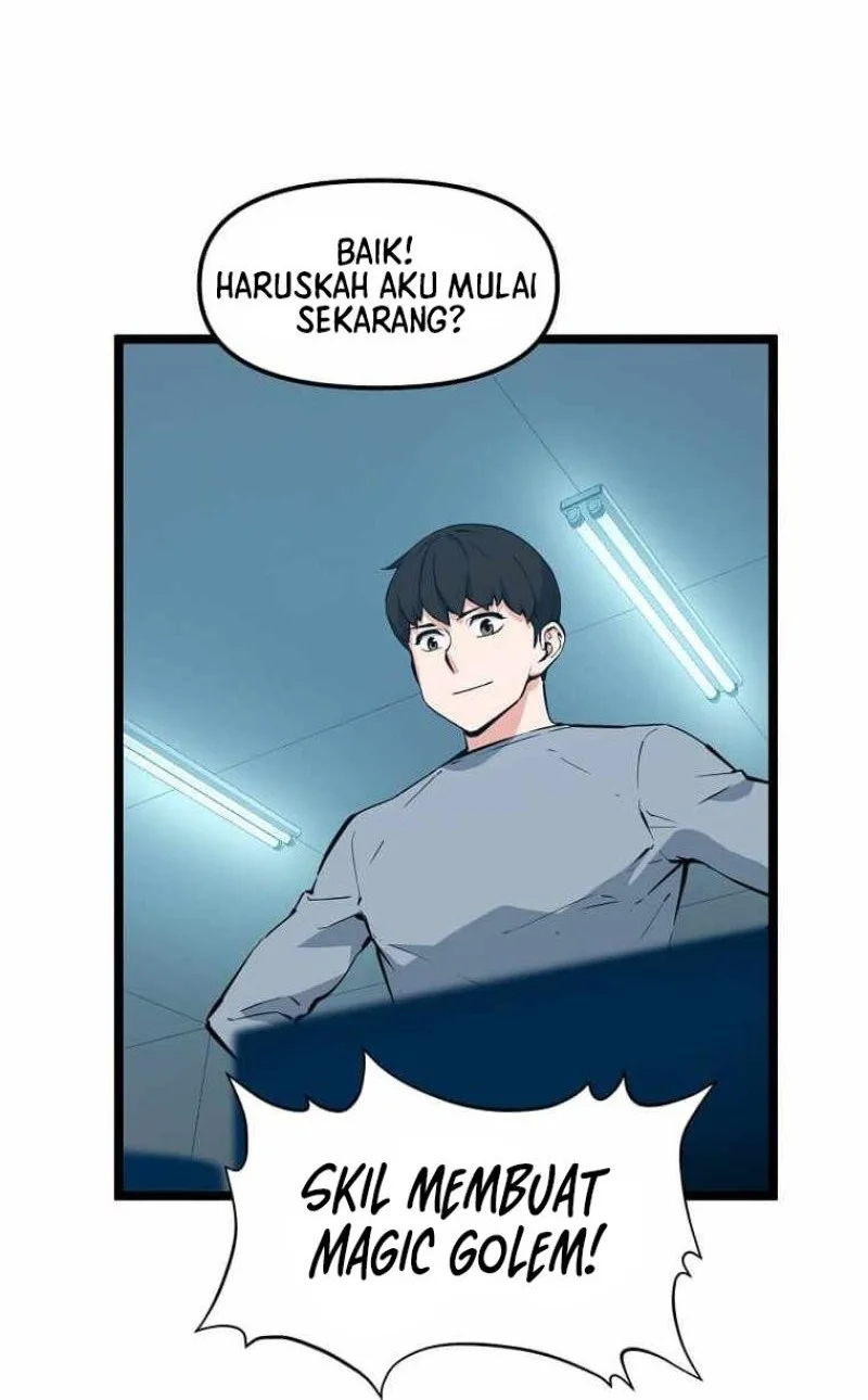 Leveling Up With Likes chapter 49 halaman 20