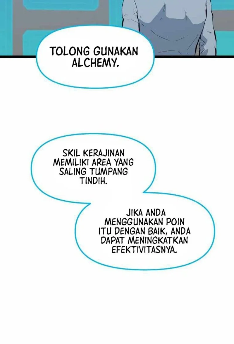 Leveling Up With Likes chapter 49 halaman 24