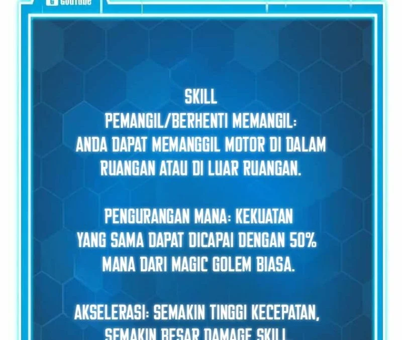 Leveling Up With Likes chapter 49 halaman 38