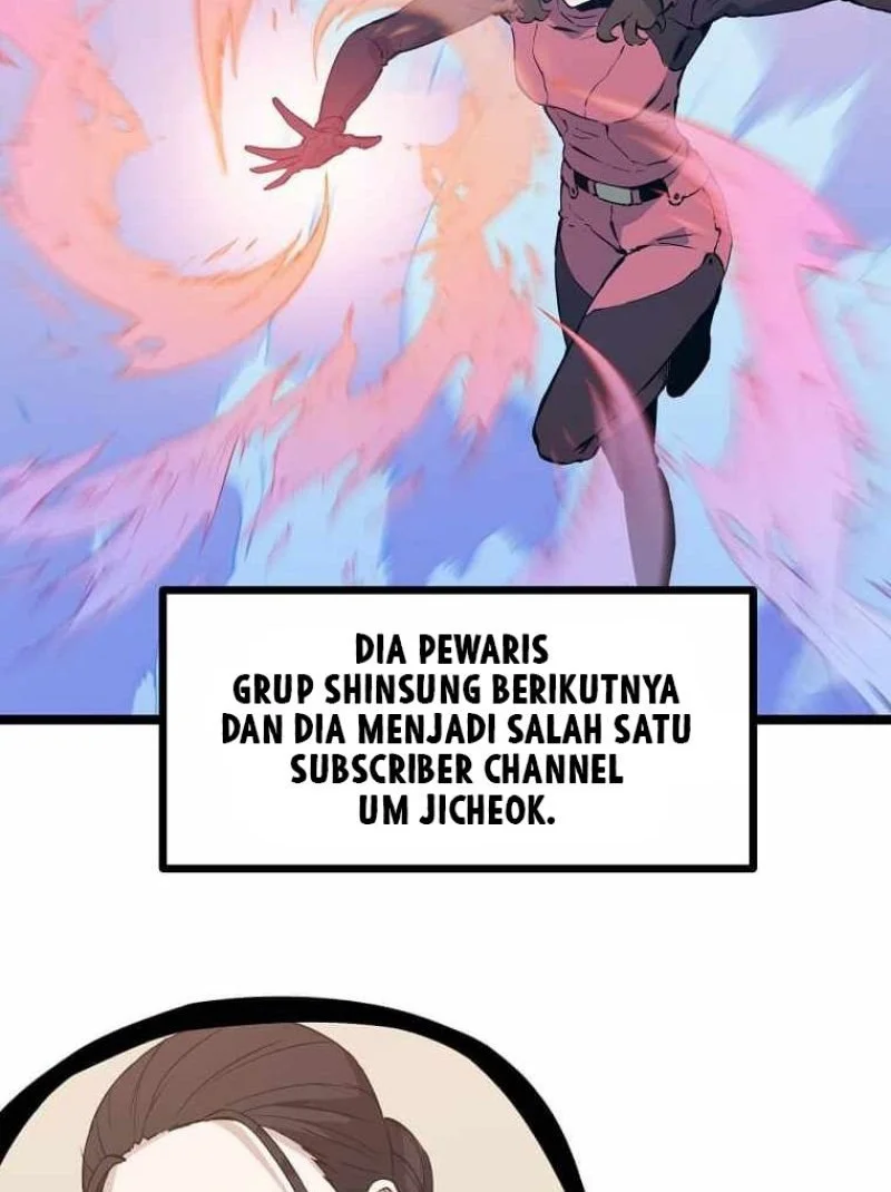 Leveling Up With Likes chapter 49 halaman 54