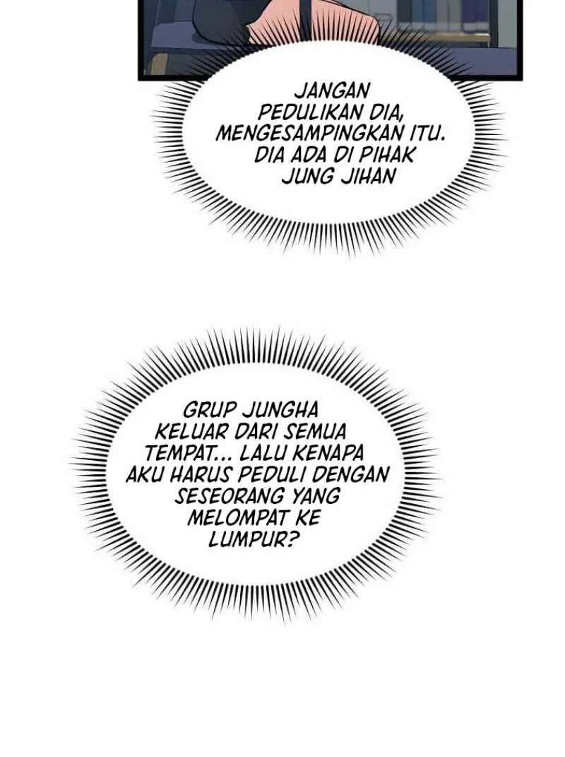 Leveling Up With Likes chapter 49 halaman 56