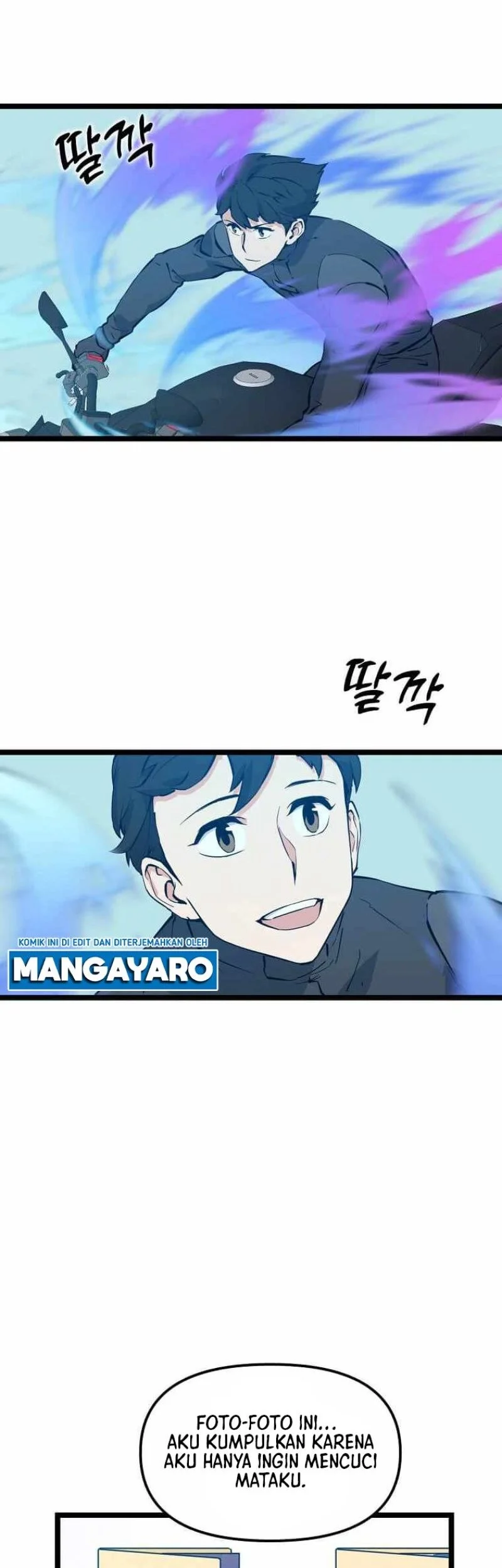 Leveling Up With Likes chapter 49 halaman 57