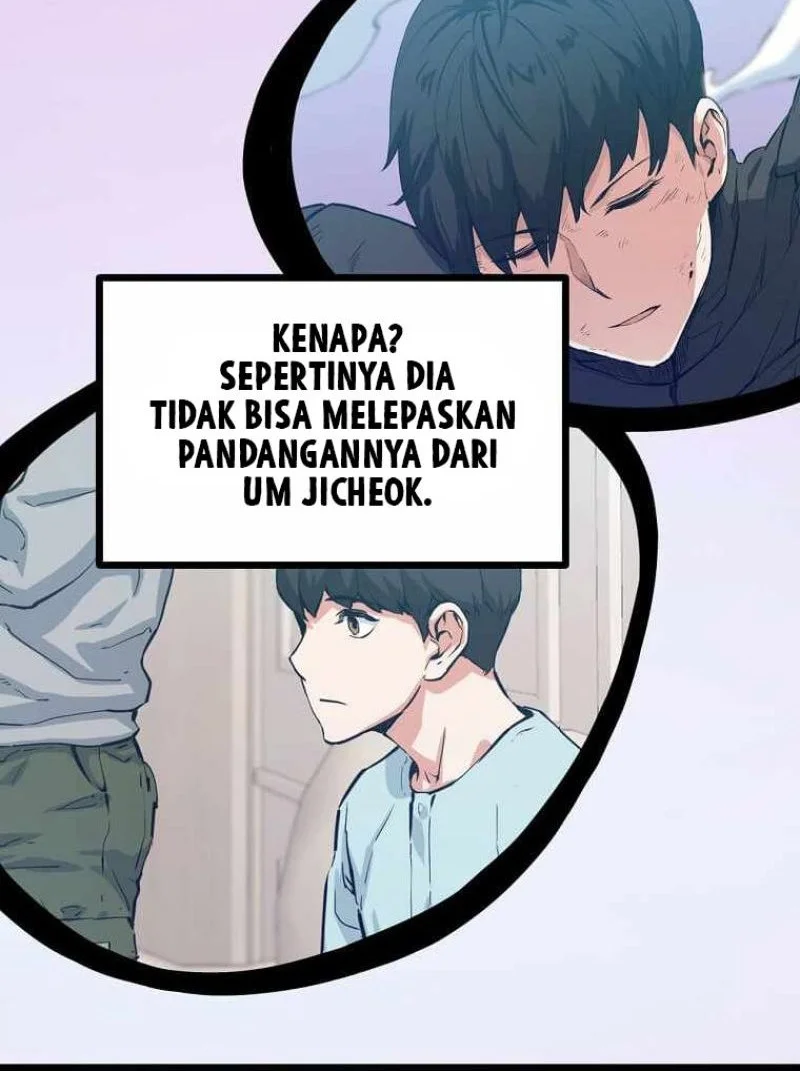 Leveling Up With Likes chapter 49 halaman 60
