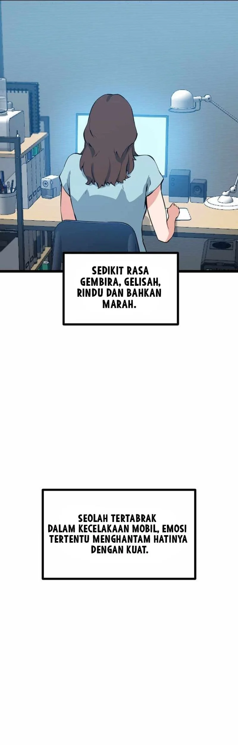 Leveling Up With Likes chapter 49 halaman 61