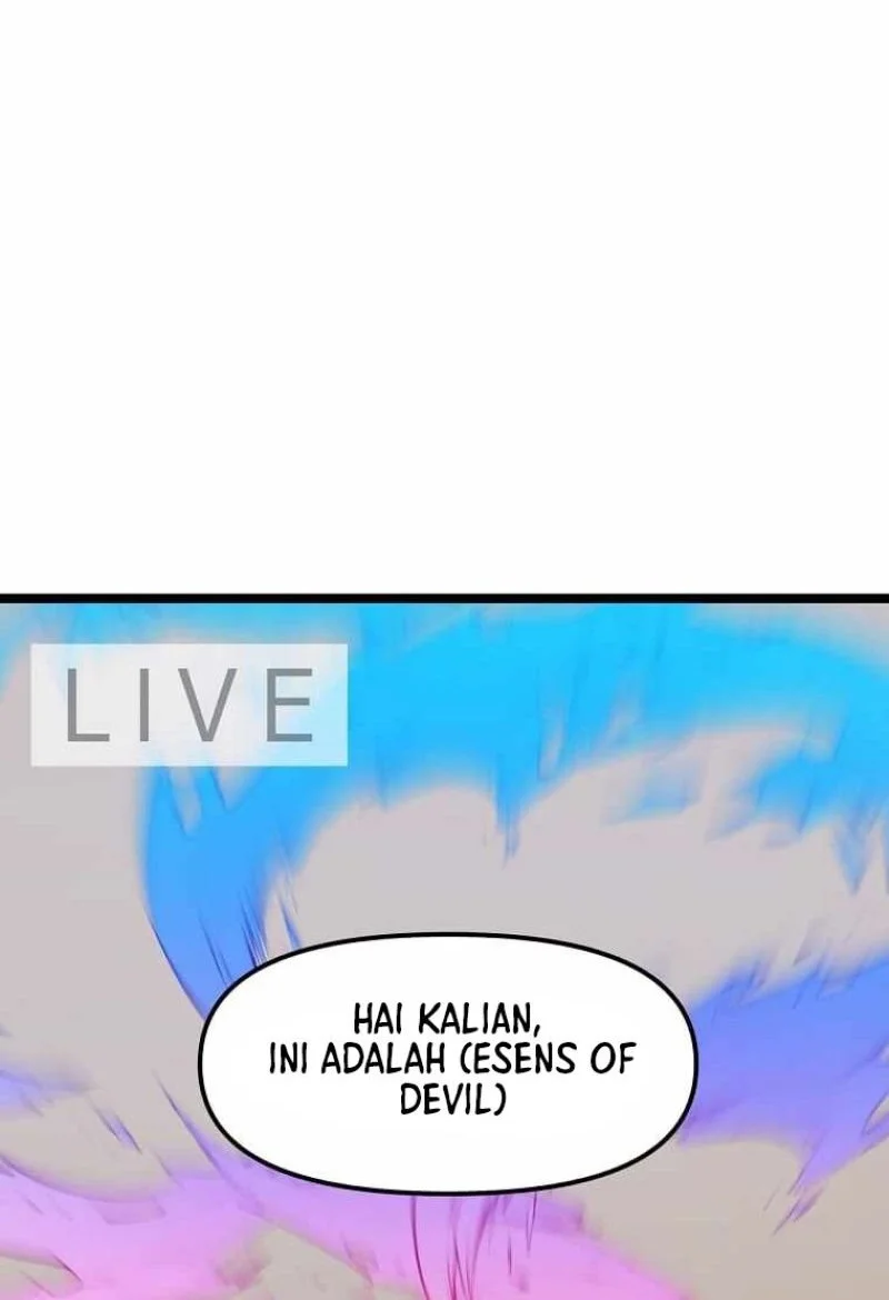 Leveling Up With Likes chapter 49 halaman 62