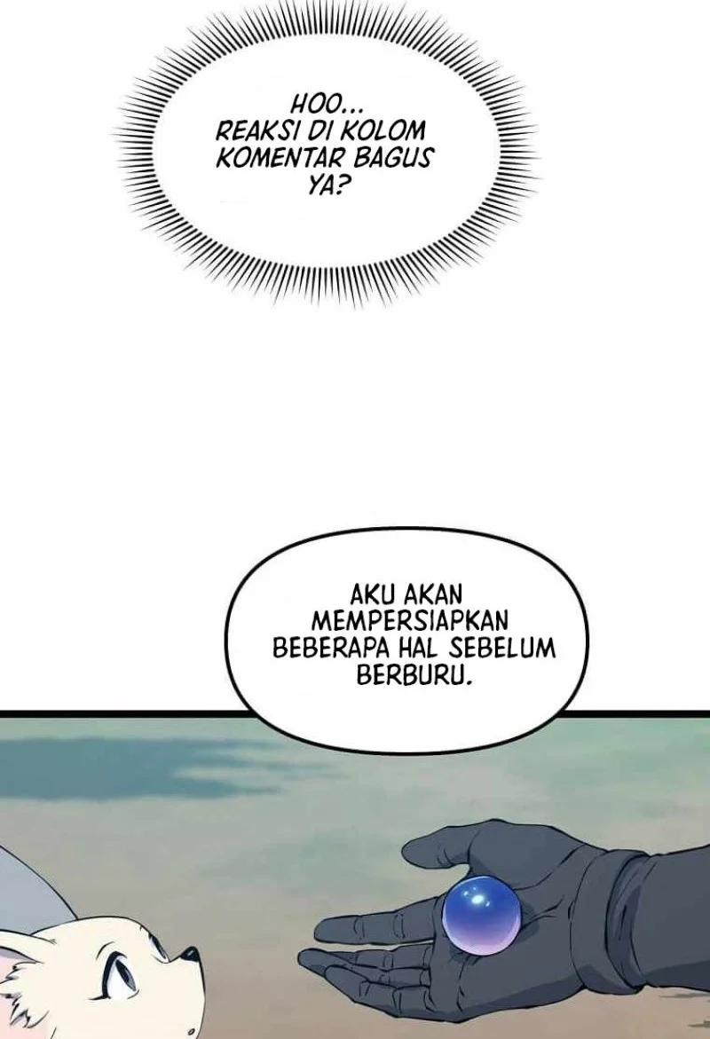 Leveling Up With Likes chapter 49 halaman 64