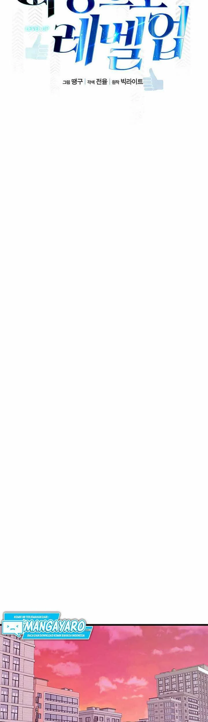 Leveling Up With Likes Bab 5.1 halaman 12