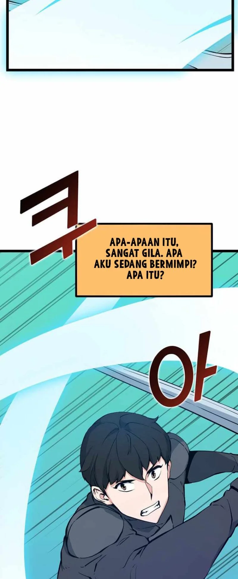 Leveling Up With Likes Bab 50 halaman 23