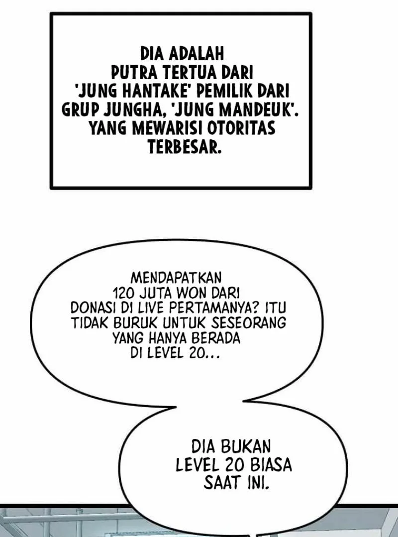 Leveling Up With Likes Bab 50 halaman 30