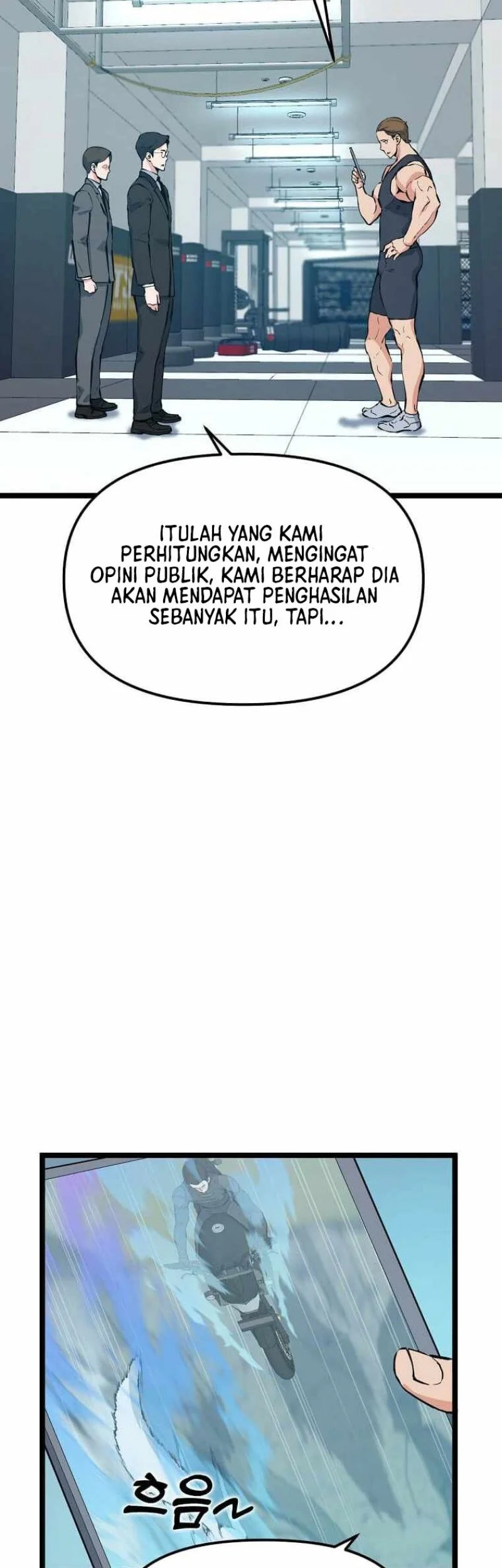 Leveling Up With Likes Bab 50 halaman 31