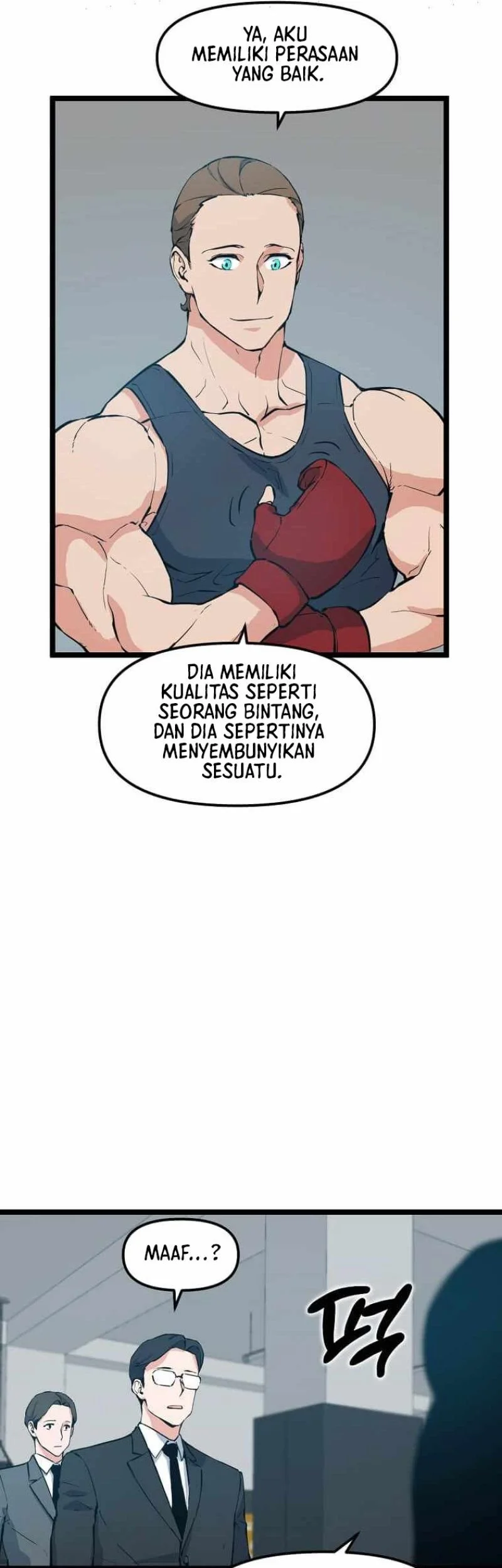 Leveling Up With Likes Bab 50 halaman 37