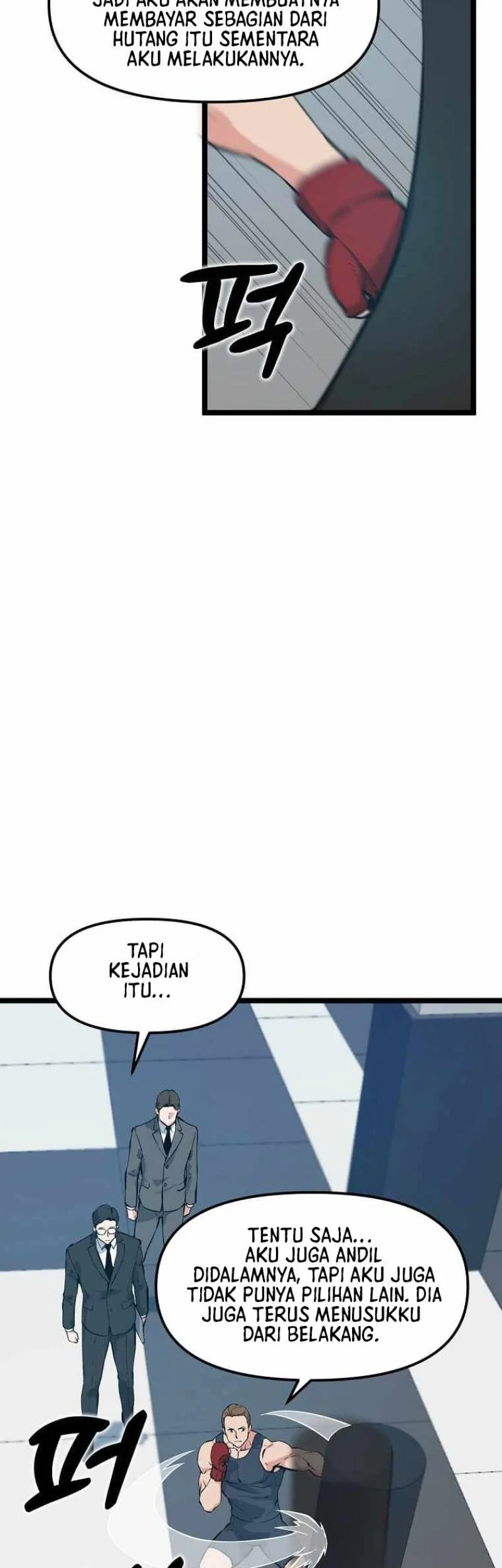 Leveling Up With Likes Bab 50 halaman 39