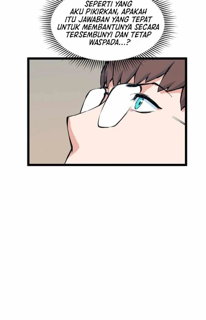 Leveling Up With Likes Bab 50 halaman 54
