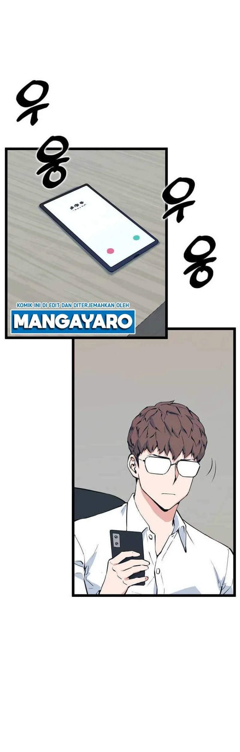 Leveling Up With Likes Bab 50 halaman 55