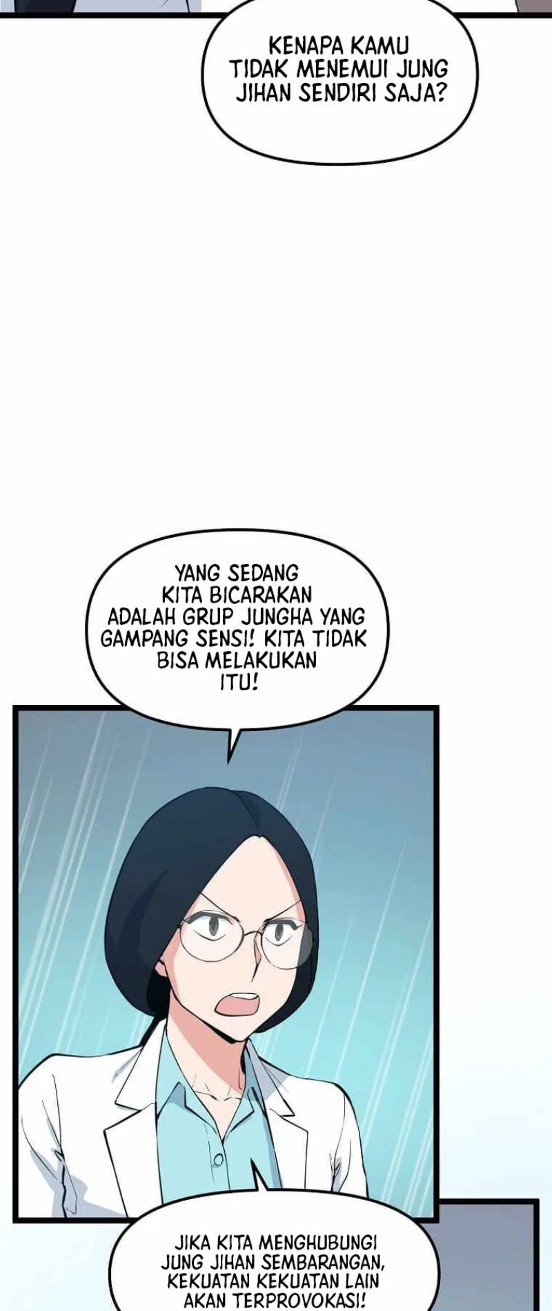 Leveling Up With Likes Bab 50 halaman 64