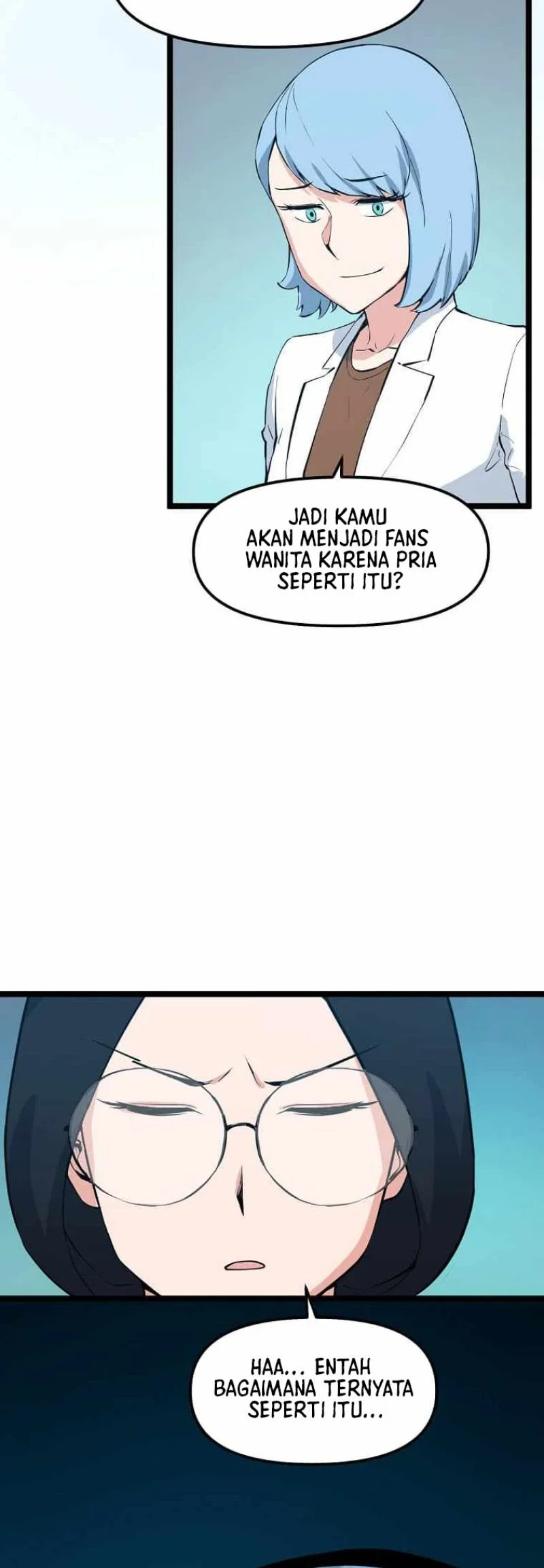 Leveling Up With Likes Bab 50 halaman 65