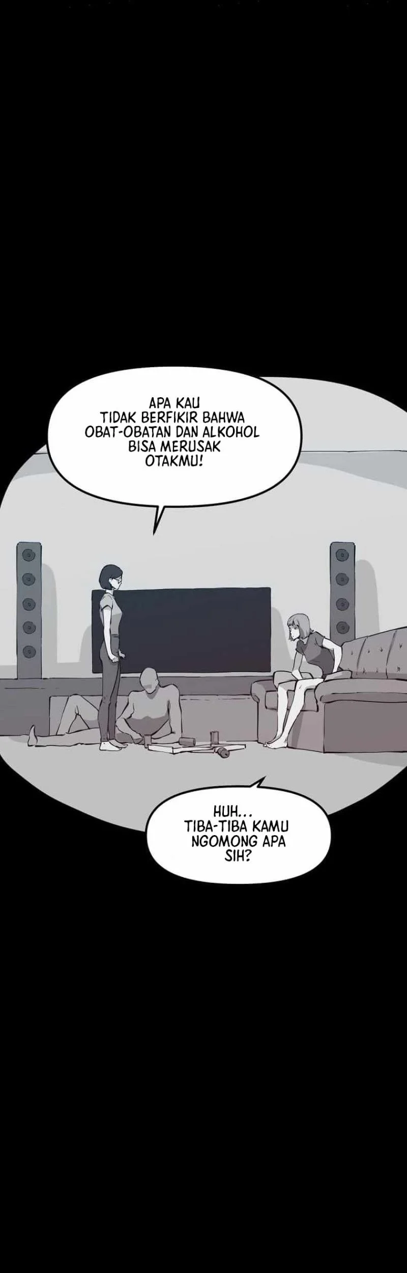 Leveling Up With Likes Bab 51 halaman 13