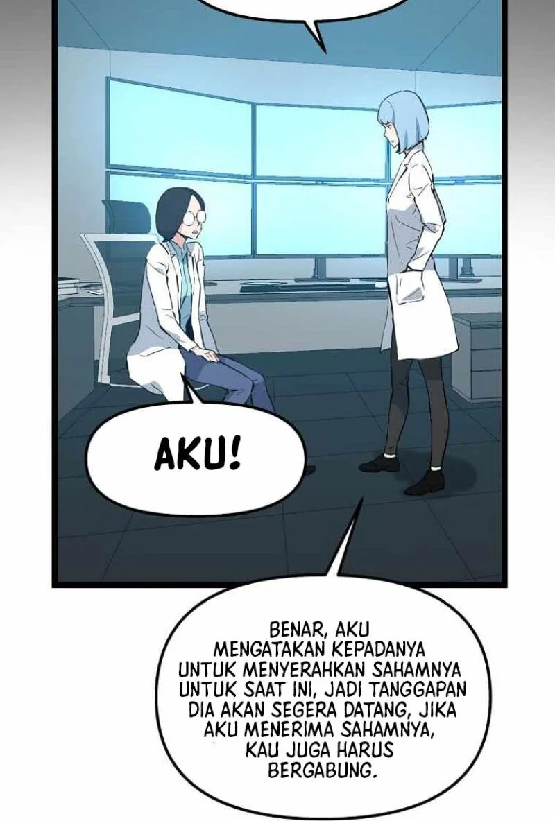 Leveling Up With Likes Bab 51 halaman 20