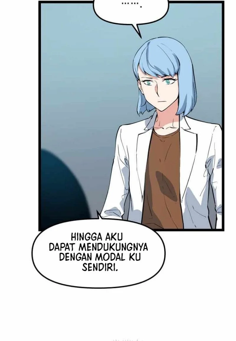 Leveling Up With Likes Bab 51 halaman 22