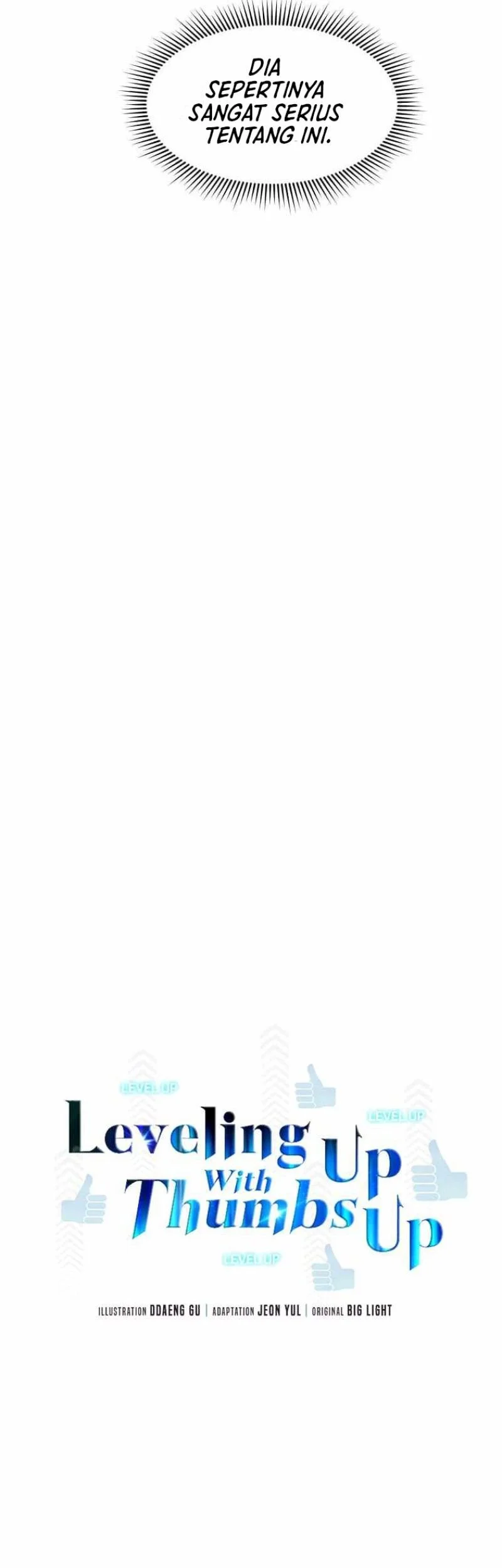 Leveling Up With Likes Bab 51 halaman 23