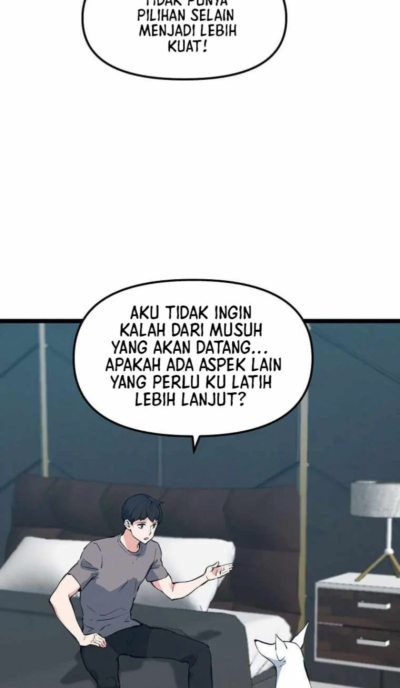 Leveling Up With Likes Bab 51 halaman 30