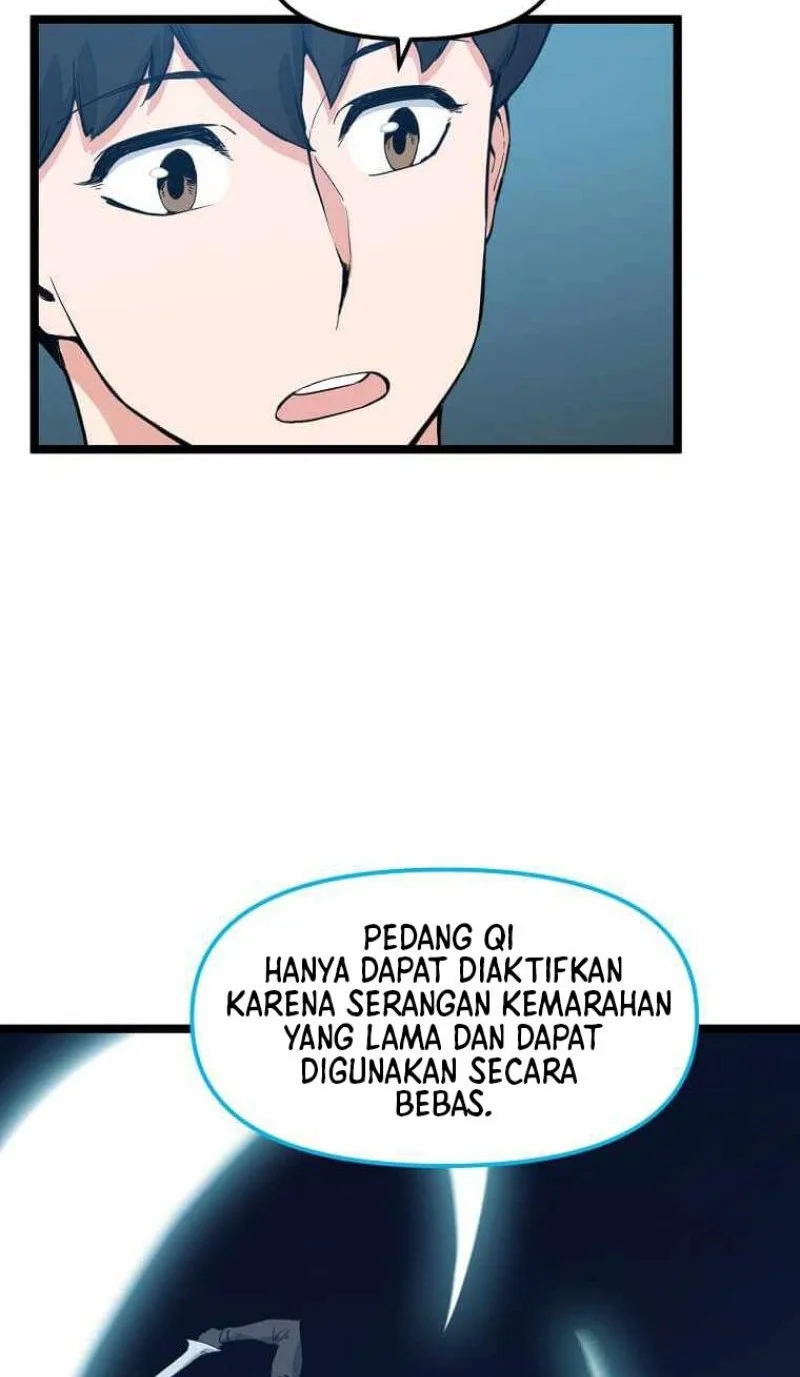 Leveling Up With Likes Bab 51 halaman 32