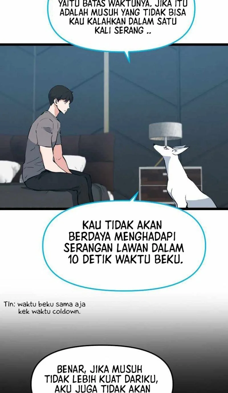 Leveling Up With Likes Bab 51 halaman 34